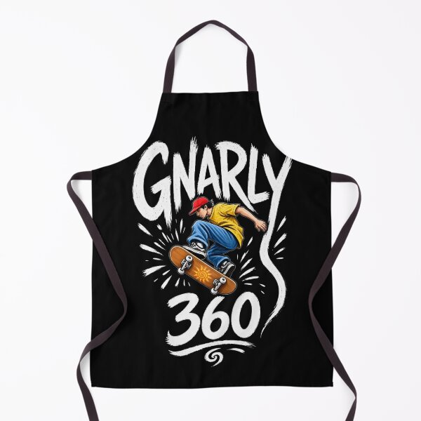 Item preview, 360 Mayhem Gnarly Style designed and sold by Gnarly360.