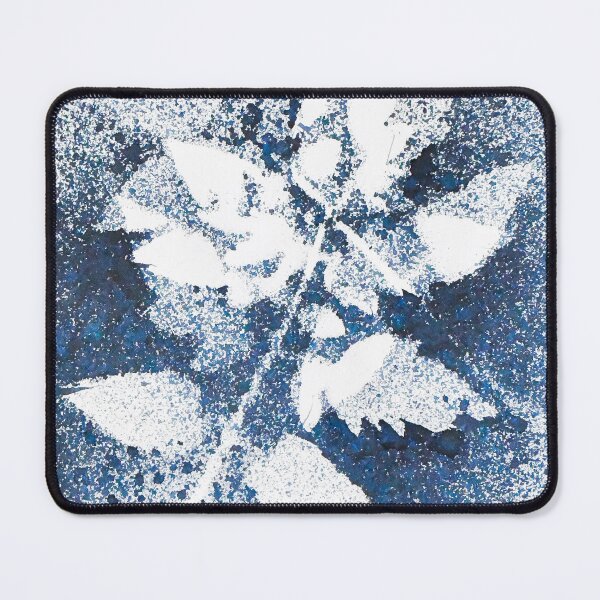 Item preview, Leaves in negative designed and sold by TNT-Atelier.