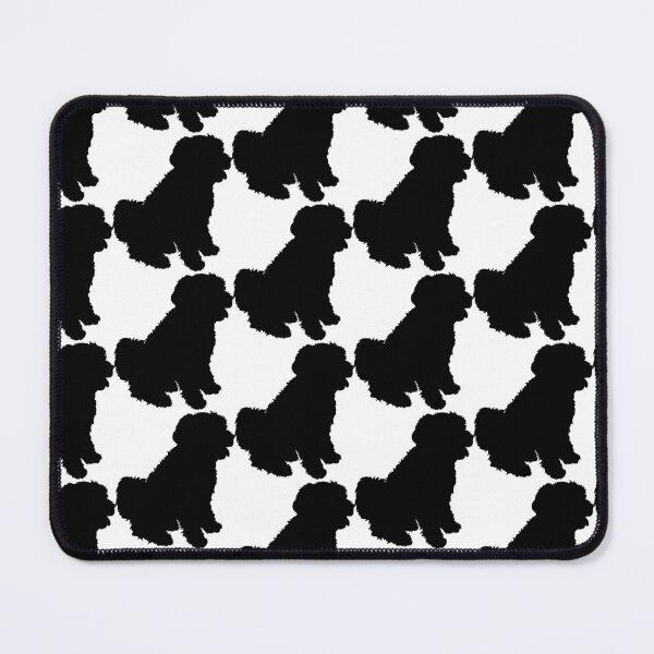 Item preview, Tibetan Terrier Dog designed and sold by SUMA3000.