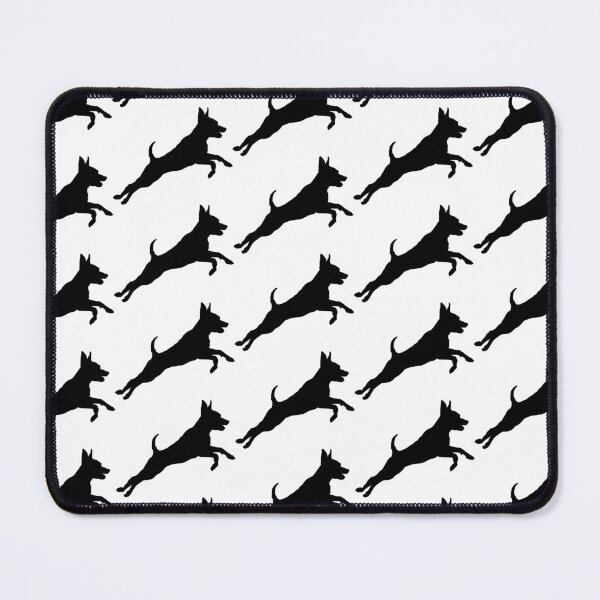 Item preview, Toy Fox Terrier Dog designed and sold by SUMA3000.