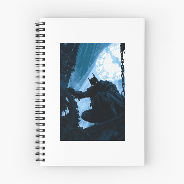 Item preview, The Batman designed and sold by HeyBigK.