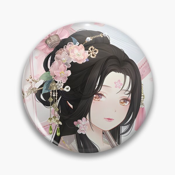 Item preview, Love Nikki Peach Dream designed and sold by Kumogi.