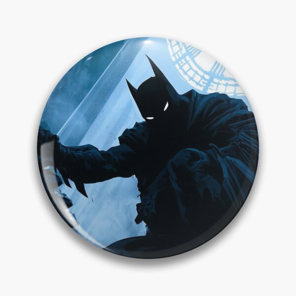 Item preview, The Batman designed and sold by HeyBigK.