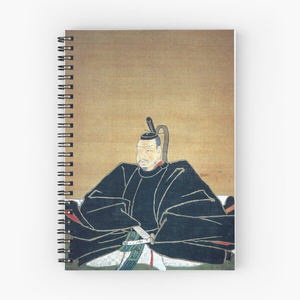 Item preview, Date Masamune Samurai Portrait Japanese Daimyo Historical Art designed and sold by vekotpu.
