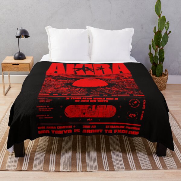 Item preview, Akira designed and sold by AlphaKurdish.