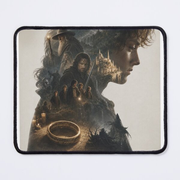 Item preview, The Lord Of the Ring2 designed and sold by VR-ArtWork.