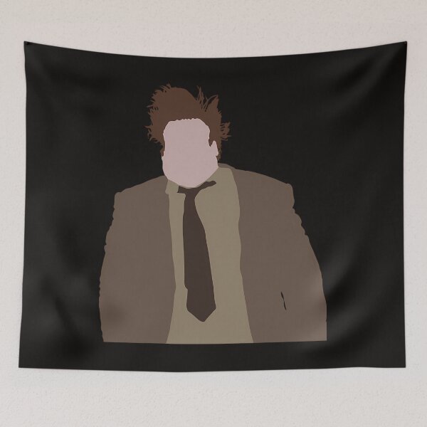 Item preview, Tommy Boy designed and sold by AlphaKurdish.