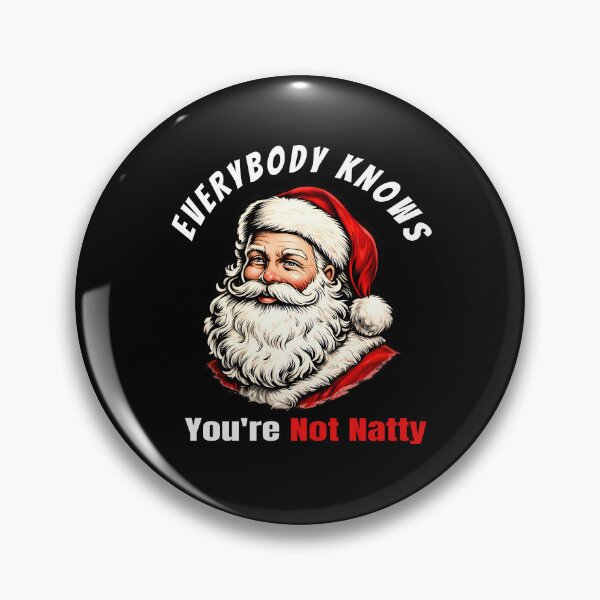 Item preview, Everybody Knows You Are Not Natty. designed and sold by TheFineShirt.
