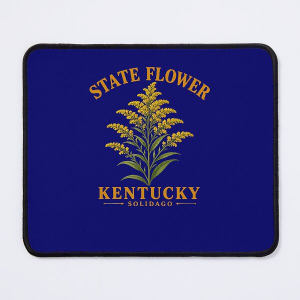 Item preview, Goldenrod KY Pride designed and sold by taiche.