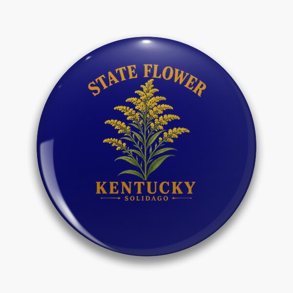 Item preview, Goldenrod KY Pride designed and sold by taiche.