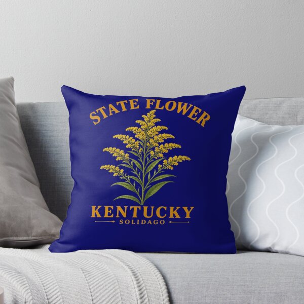 Item preview, Goldenrod KY Pride designed and sold by taiche.