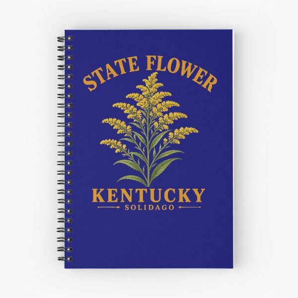 Item preview, Goldenrod KY Pride designed and sold by taiche.