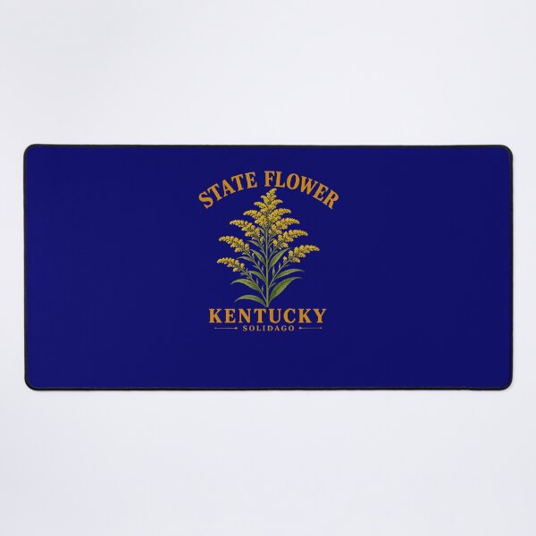 Item preview, Goldenrod KY Pride designed and sold by taiche.