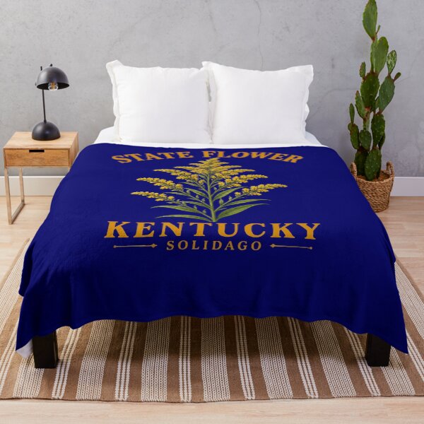 Item preview, Goldenrod KY Pride designed and sold by taiche.