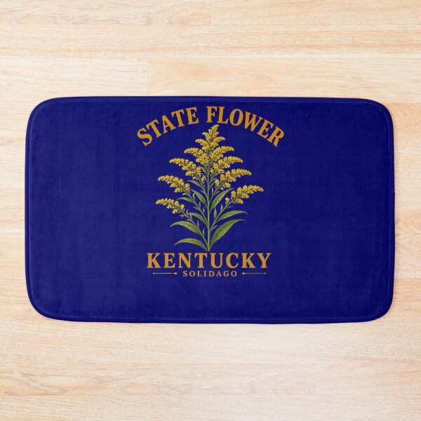 Item preview, Goldenrod KY Pride designed and sold by taiche.