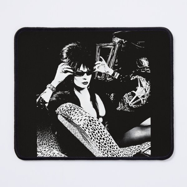 Item preview, Dark Mistress Horror 80S designed and sold by AlphaKurdish.