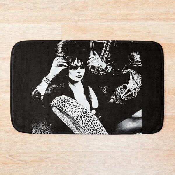 Item preview, Dark Mistress Horror 80S designed and sold by AlphaKurdish.