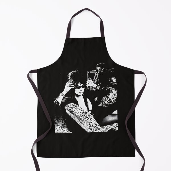 Item preview, Dark Mistress Horror 80S designed and sold by AlphaKurdish.