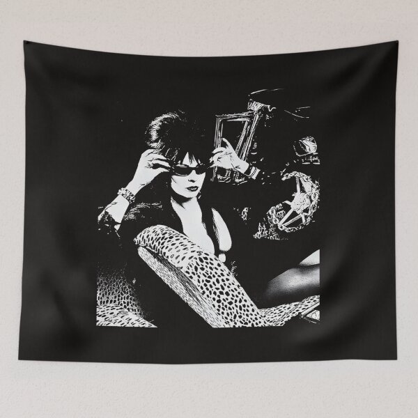 Item preview, Dark Mistress Horror 80S designed and sold by AlphaKurdish.