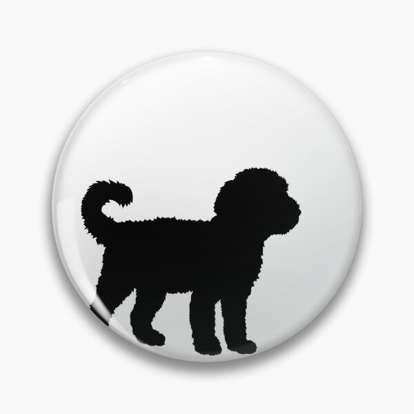Item preview, Whoodle Dog designed and sold by SUMA3000.