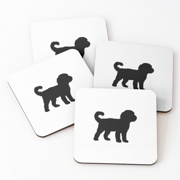 Item preview, Whoodle Dog designed and sold by SUMA3000.