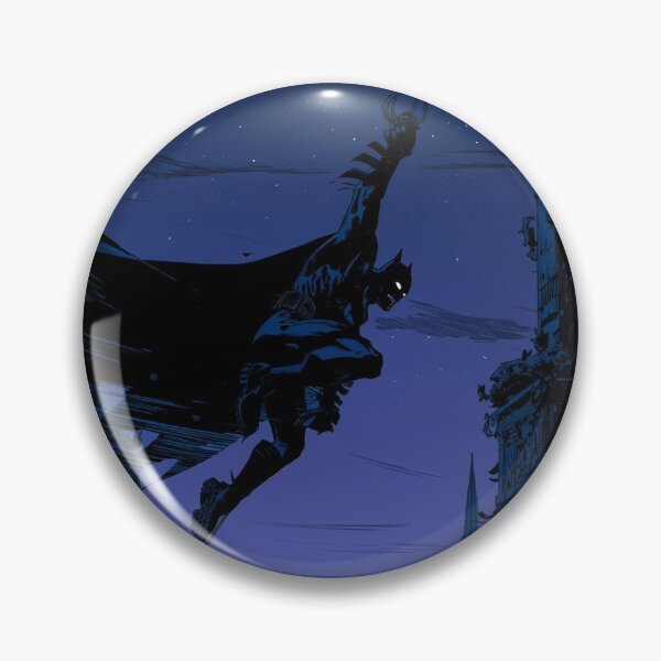Item preview, The Batman designed and sold by HeyBigK.