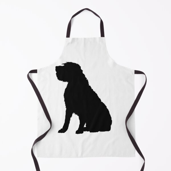 Item preview, Wirehaired  Pointing Griffon Dog designed and sold by SUMA3000.