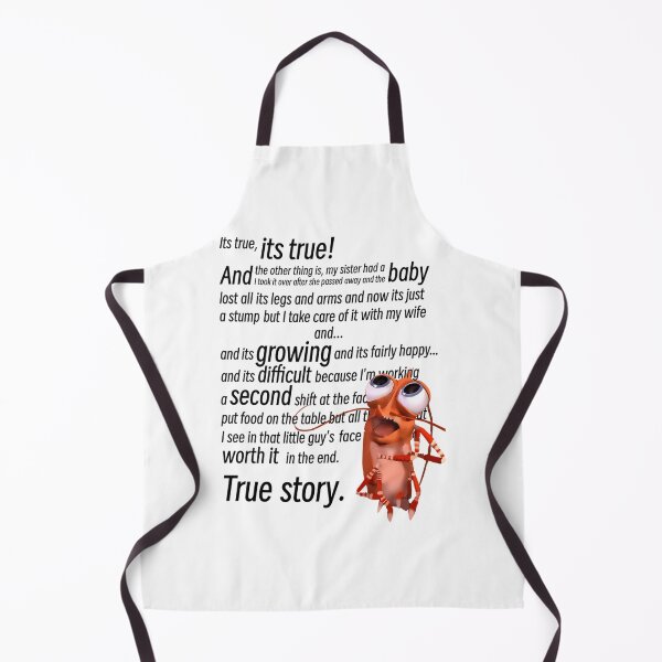 Item preview, Squeaky Shrimp designed and sold by AlphaKurdish.