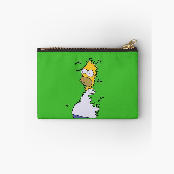 Item preview, Homer Simpson Bush Meme designed and sold by Simpsons Bits.
