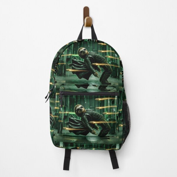 Item preview, Matrix Sloth | Neo Dodging Bullets Parody designed and sold by Abeshinobi.