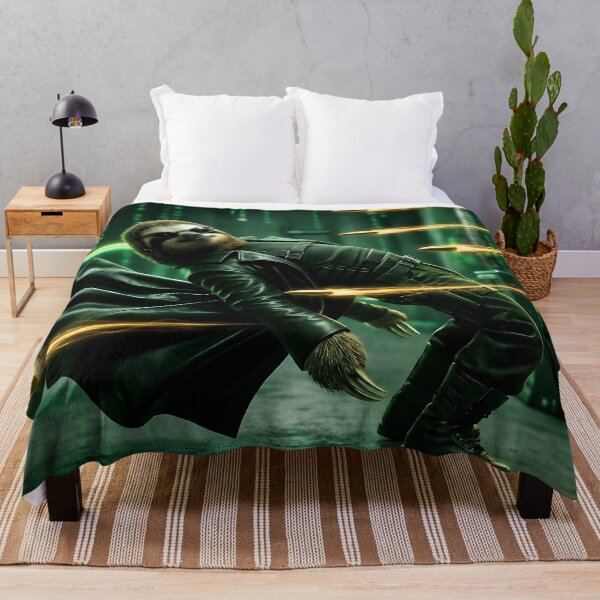 Item preview, Matrix Sloth | Neo Dodging Bullets Parody designed and sold by Abeshinobi.