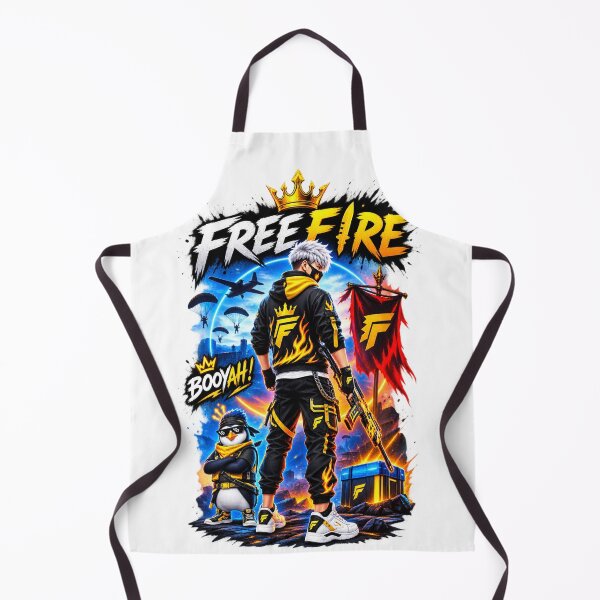 Item preview, FREEFIRE BOOYAH T SHIRT designed and sold by everyone cloth house.