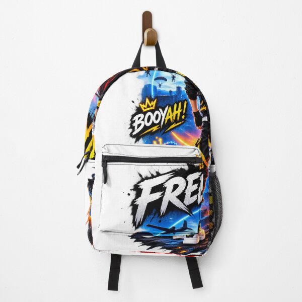 Item preview, FREEFIRE BOOYAH T SHIRT designed and sold by everyone cloth house.