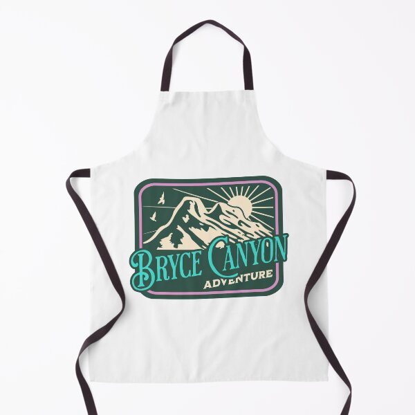 Item preview, Bryce Canyon National State Park Classic T-shirt Sticker designed and sold by ThinkNature!.