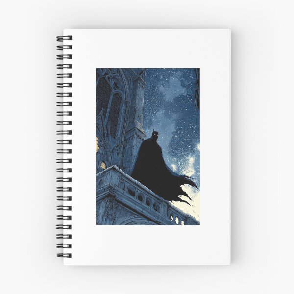 Item preview, The Batman designed and sold by HeyBigK.