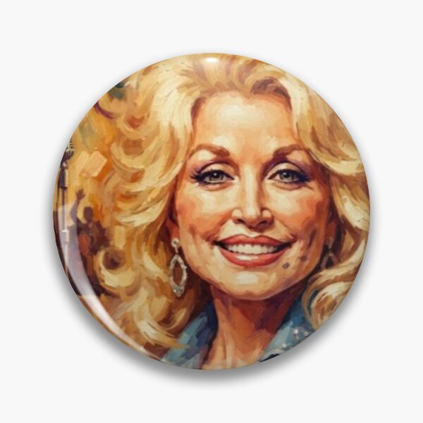 Item preview, Dolly! Fine Art Tribute designed and sold by Art's Diner.