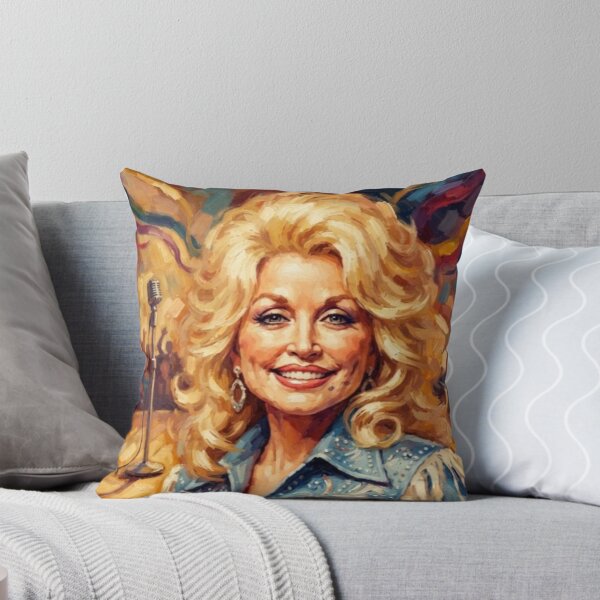Item preview, Dolly! Fine Art Tribute designed and sold by Art's Diner.