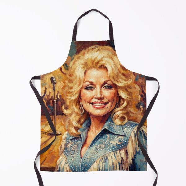 Item preview, Dolly! Fine Art Tribute designed and sold by Art's Diner.