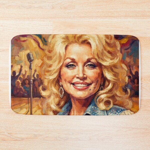 Item preview, Dolly! Fine Art Tribute designed and sold by Art's Diner.