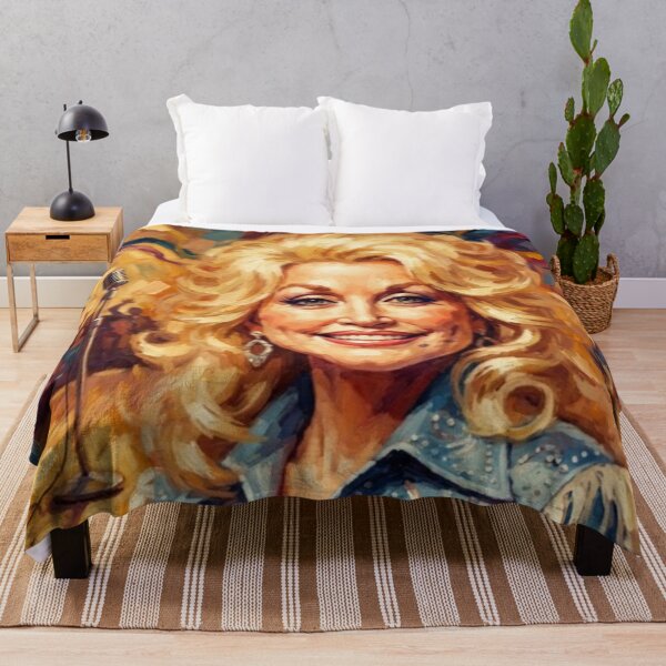 Item preview, Dolly! Fine Art Tribute designed and sold by Art's Diner.