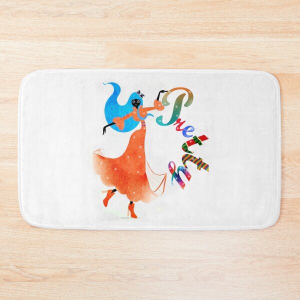 Item preview, Pretty Lady designed and sold by Shirley cute art .