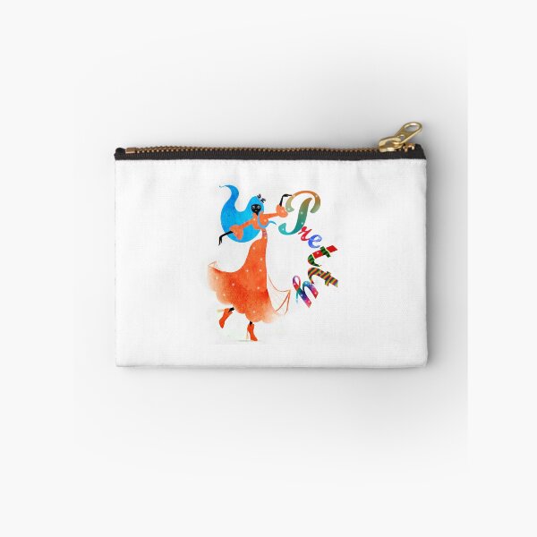 Item preview, Pretty Lady designed and sold by Shirley cute art .