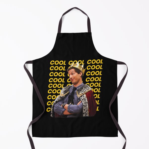 Item preview, Smiling Man Golden Crown Royal Robe designed and sold by Dakdoky.