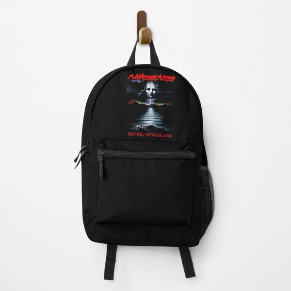 Item preview, Annihilator Never Neverland designed and sold by PeyronnelArt.
