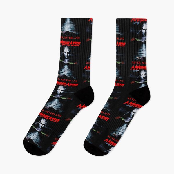 Item preview, Annihilator Never Neverland designed and sold by PeyronnelArt.