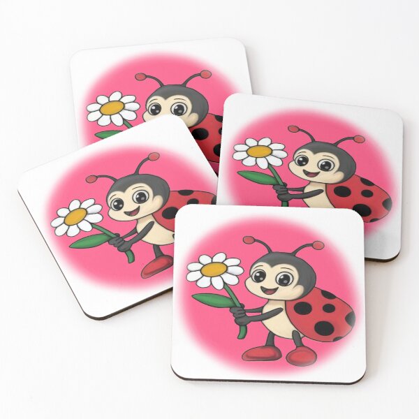 Item preview, Funny toons designed and sold by shiniartsy.