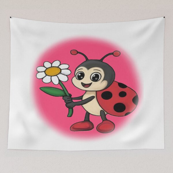 Item preview, Funny toons designed and sold by shiniartsy.