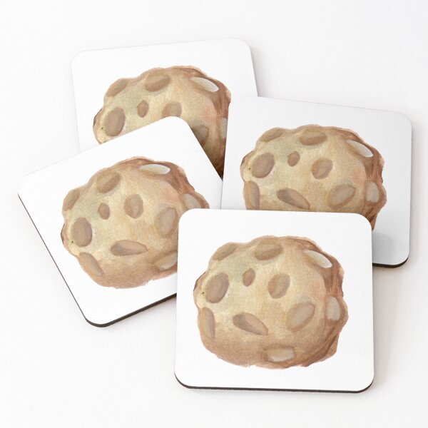 Item preview, Almond Cookie Artwork designed and sold by dadadoodles.