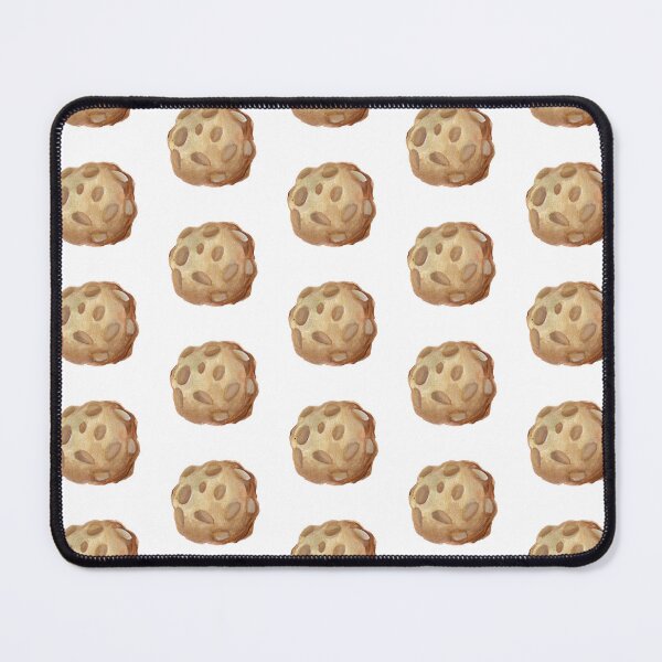 Item preview, Almond Cookie Artwork designed and sold by dadadoodles.