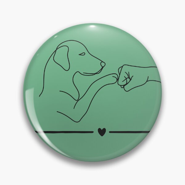 Aperçu de l'œuvre Amour de chien créée et vendue par NordToGo2.